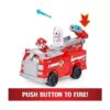 Paw Patrol Marshall Rise and Rescue Coche de juguete_4