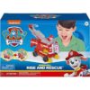 Paw Patrol Marshall Rise and Rescue Coche de juguete_2