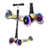Patinetas para niños de 3 ruedas para niños pequeños y_1