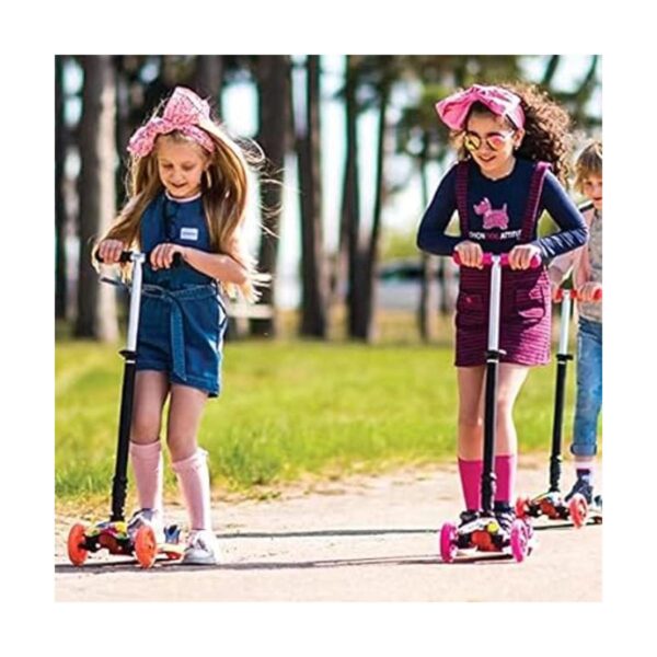 Patinetas para niños de 3 ruedas para niños pequeños y_6