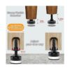 Patas niveladoras de muebles niveladores de muebles_5