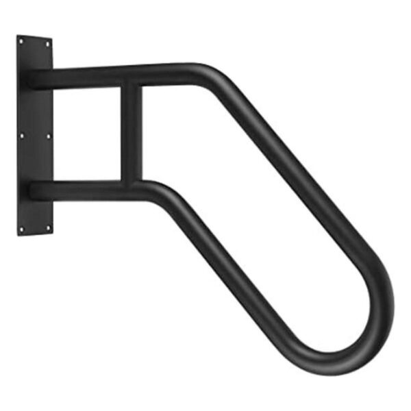 Pasamanos de montaje en pared para interiores y