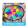 PartySticks Glow Huevos de Pascua_3