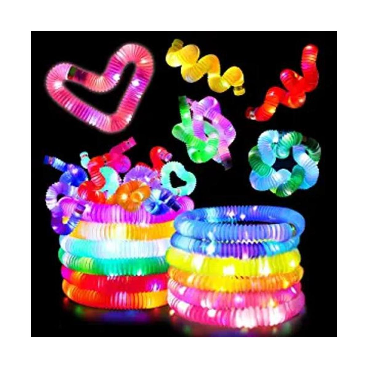 Party Spot Paquete de 24 suministros de fiesta que