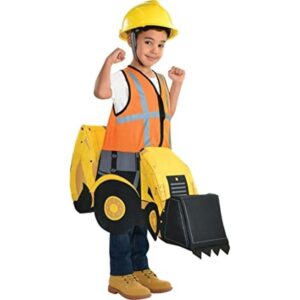 Party City Disfraz de Halloween para niños pequeño_1