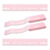Party Hearty Juegos de baby shower para niñas 2 rollos de_1