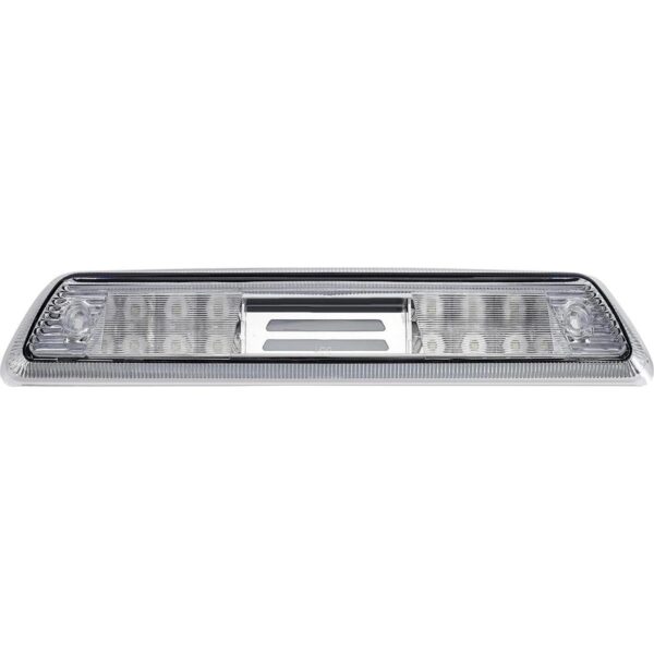 Partsam Luz de freno LED de repuesto de tercera luz de_2