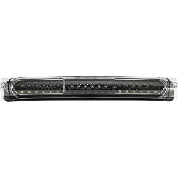 Partsam Repuesto para f150 3 luz de freno de montaje alto_2