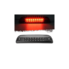 Partsam Luz de parada de montaje alto LED roja tercera luz_1