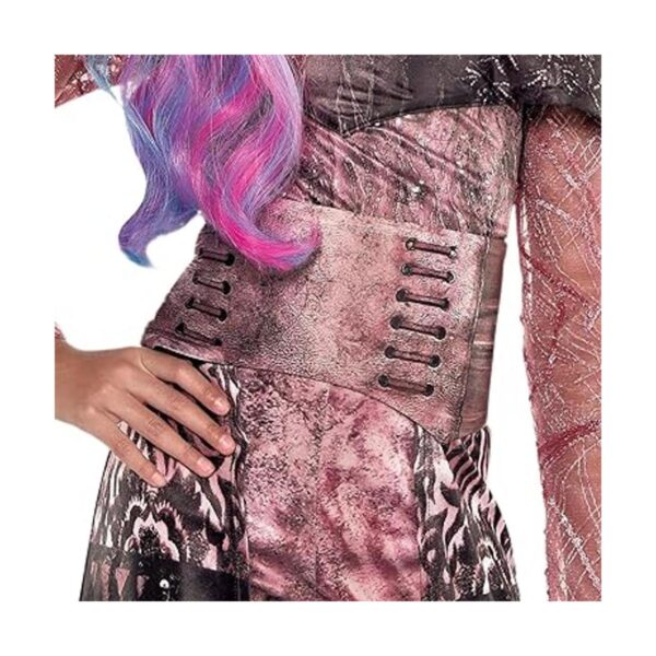 Party City Descendants 3 Audrey disfraz de Halloween para_5