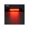 Partsam Luz de parada de montaje alto LED roja tercera luz_3