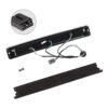 Partsam Repuesto para f150 3 luz de freno de montaje alto_4