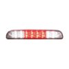 Partsam Luz de freno de montaje alto tercera tercera luz_4