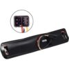 Partsam 3 luz de freno LED de montaje alto de repuesto_3