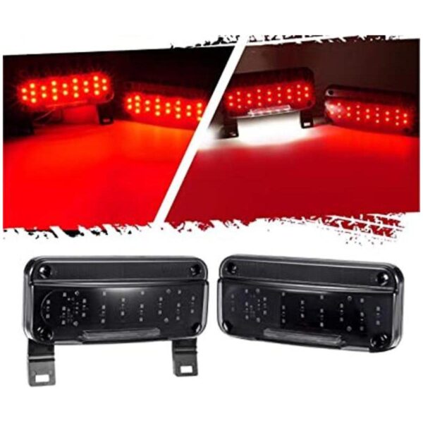 Partsam Luces LED traseras para cámper o vehículo_1