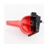 Partman Cable de acelerador para John Deere AM121507_3