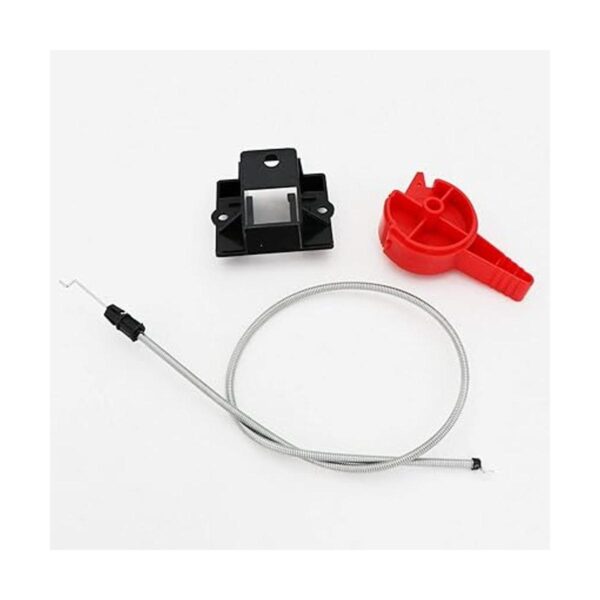 Partman Cable de acelerador para John Deere AM121507_2