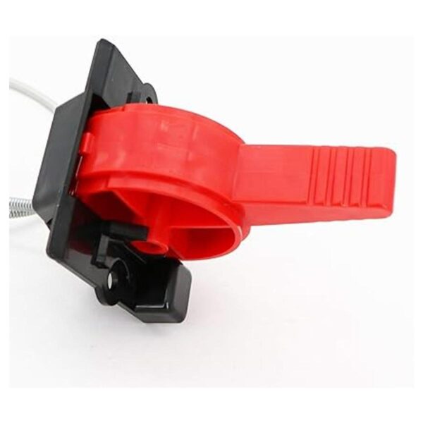 Partman Cable de acelerador para John Deere AM121507_5