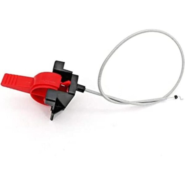 Partman Cable de acelerador para John Deere AM121507_1