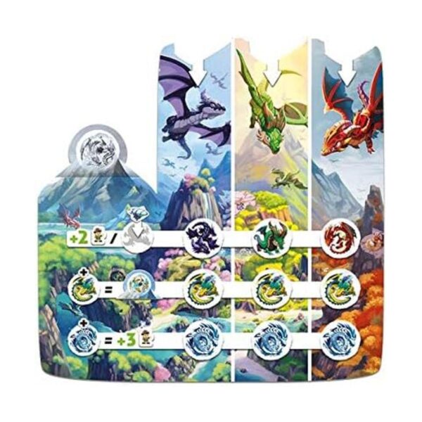 Parques del Dragón de Ankama_2