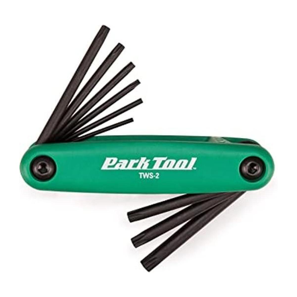 Park Tool TWS2 Torx