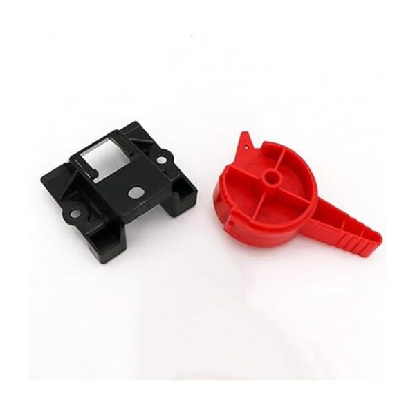 Partman Cable de acelerador para John Deere AM121507_6
