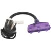 Parkworld Cable adaptador 886245 RV de 50 amperios a 110_1