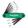 Park Tool TWS2 Torx_2