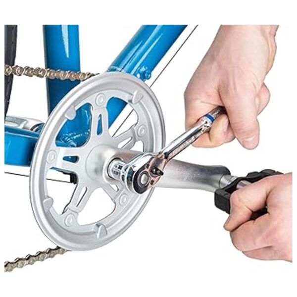Park Tool SWR8 Mango de trinquete 38_5