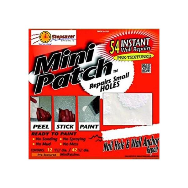 Pared Parent mini parche texturizado_1