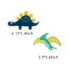 Parches de hierro en transferencias de calor para niños 6_2