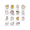 Parches de bordado lindo gato para planchar adhesivos_2