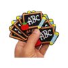 Parches bordados para planchar o planchar con bordados a_1