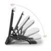Parblo Soporte PR 100 para tablet con guante de dos dedos_4