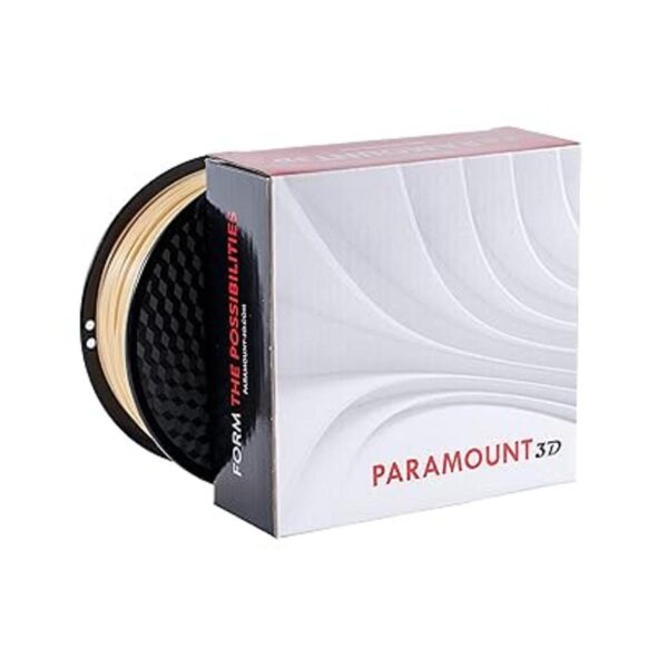 Paramount ABS Pantone 7502 C piel Beige Universal 3d_3