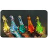 Paramint Maná Potions cosidos MTG Playmat por Aaron_1