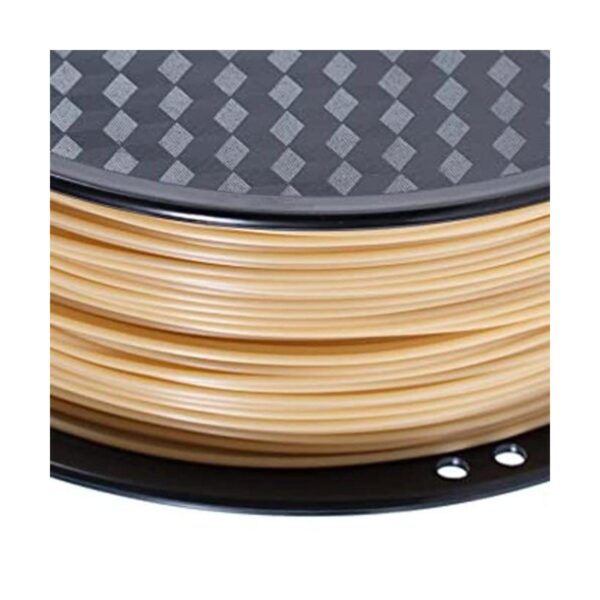 Paramount ABS Pantone 7502 C piel Beige Universal 3d_1