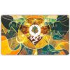 Paramint Rayo cosida MTG Playmat de Anato Finnstark_1