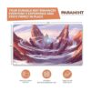 Paramint Lotus Quest cosida MTG Playmat de Asur_2