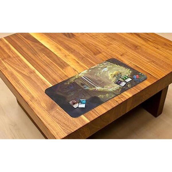 Paramint Life from The Loam cosida MTG Playmat de Asur_3