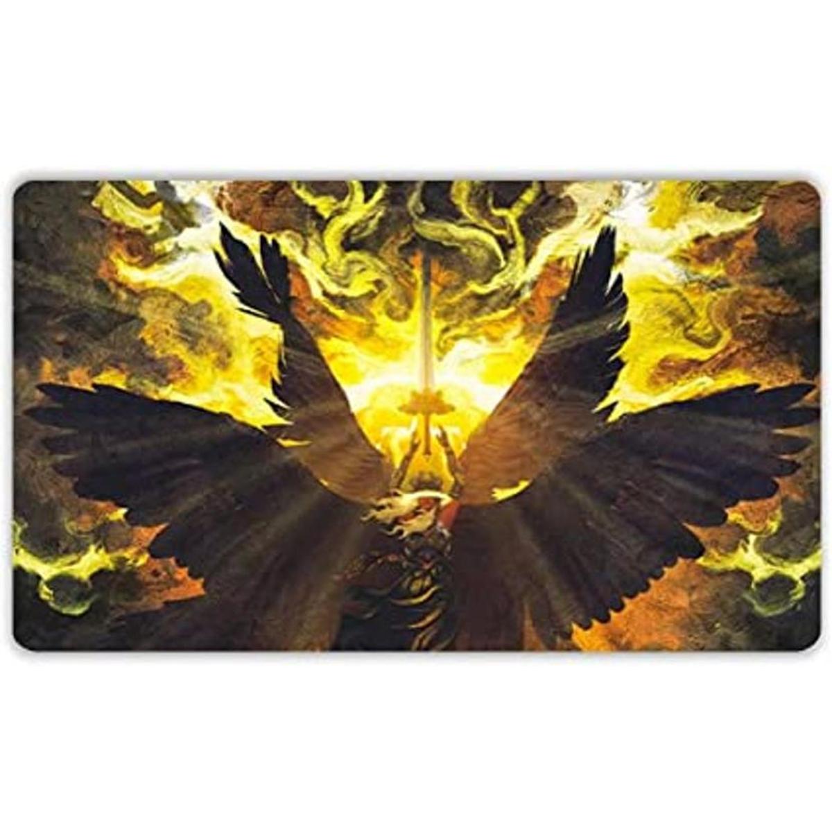 Paramint Anato Finnstark Alfombrilla de juego MTG