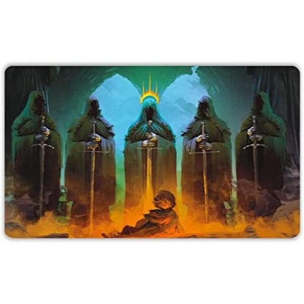 Paramint Amon Sl cosida LOTR Lord of The Rings_1