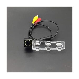 Para Toyota Yaris SedánVios 2008 2009 2010 2011 2012_1