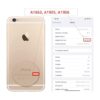 Para iPhone 8 SE 2020 Pantalla LCD de 4.7 pulgadas de_3