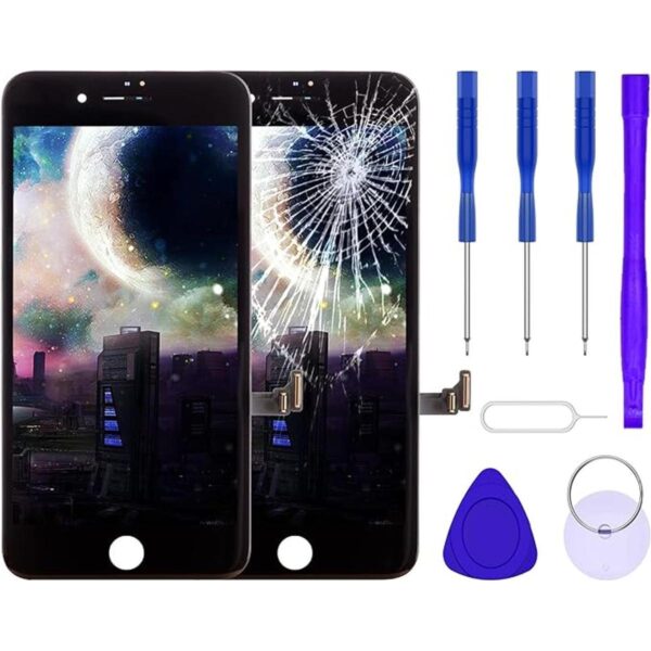 Para iPhone 8 SE 2020 Pantalla LCD de 4.7 pulgadas de_1