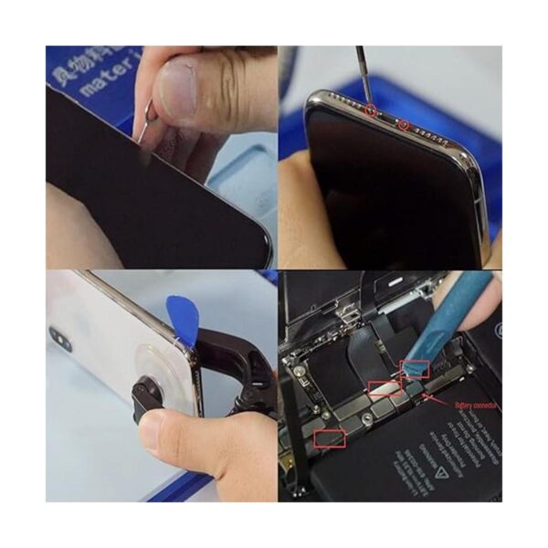 Para iPhone 8 SE 2020 Pantalla LCD de 4.7 pulgadas de_5