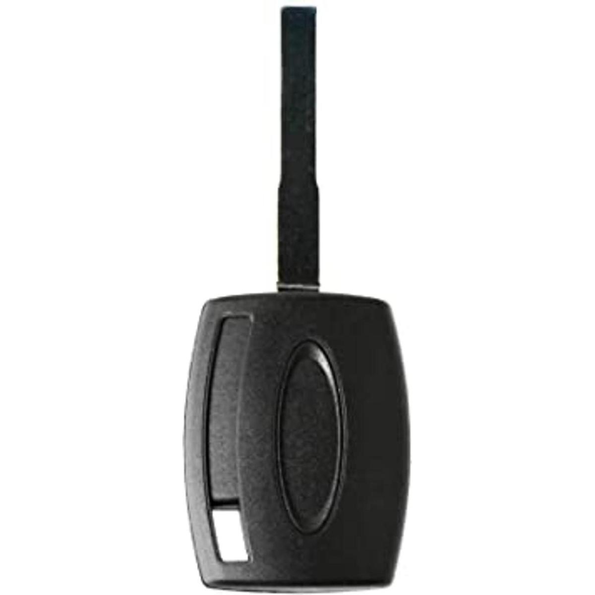 Para llave del coche hoja de alta seguridad para Ford