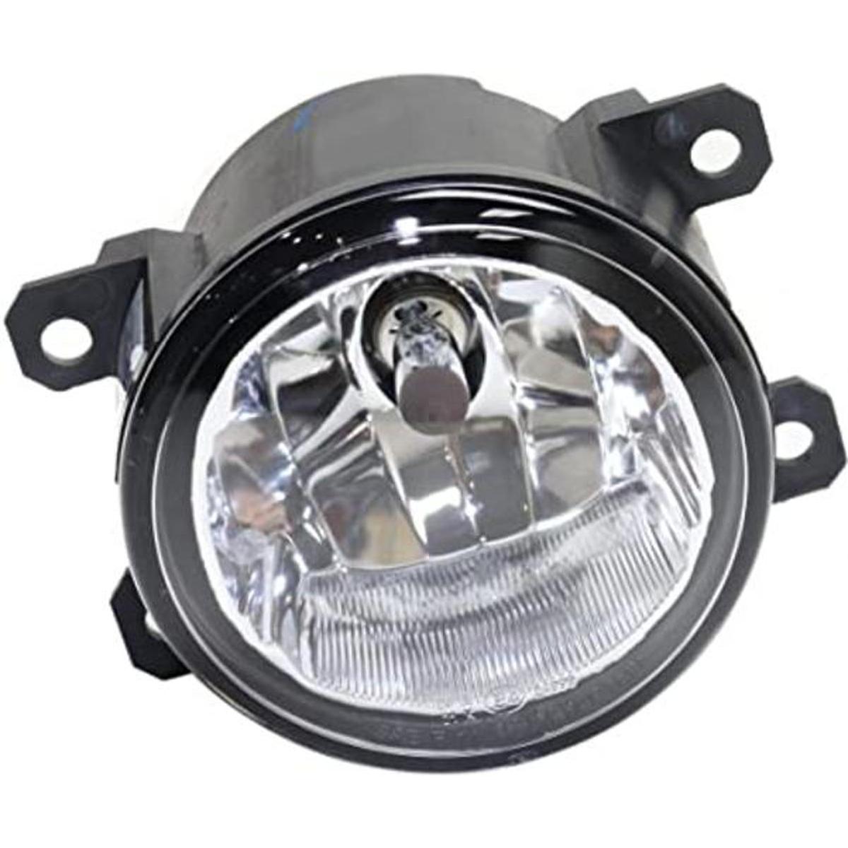 Para la luz antiniebla Ram 1500 2019 2020 del conductor o