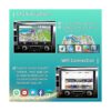 Para Honda Civic 2006 2007 2008 2009 2010 2011 Android