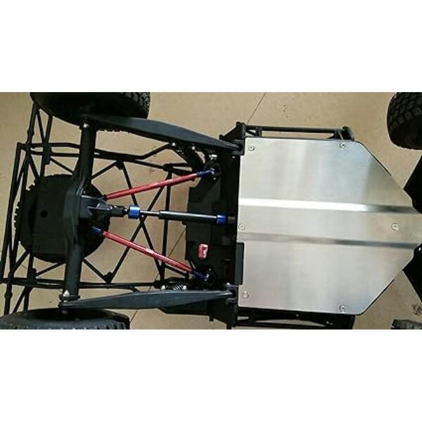 Para LOSI baja rey Rock los232005 actualización endurecer_5